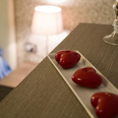 Mikale Rooms Roma Exterior foto