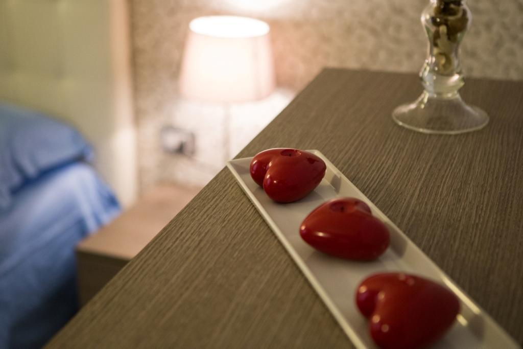 Mikale Rooms Roma Exterior foto