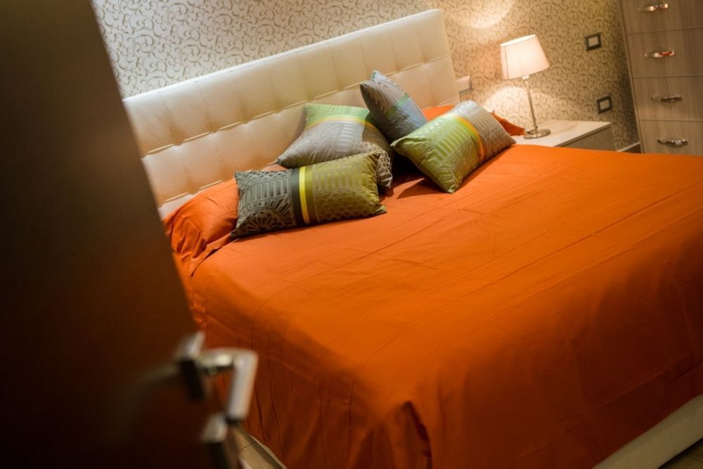Mikale Rooms Roma Exterior foto