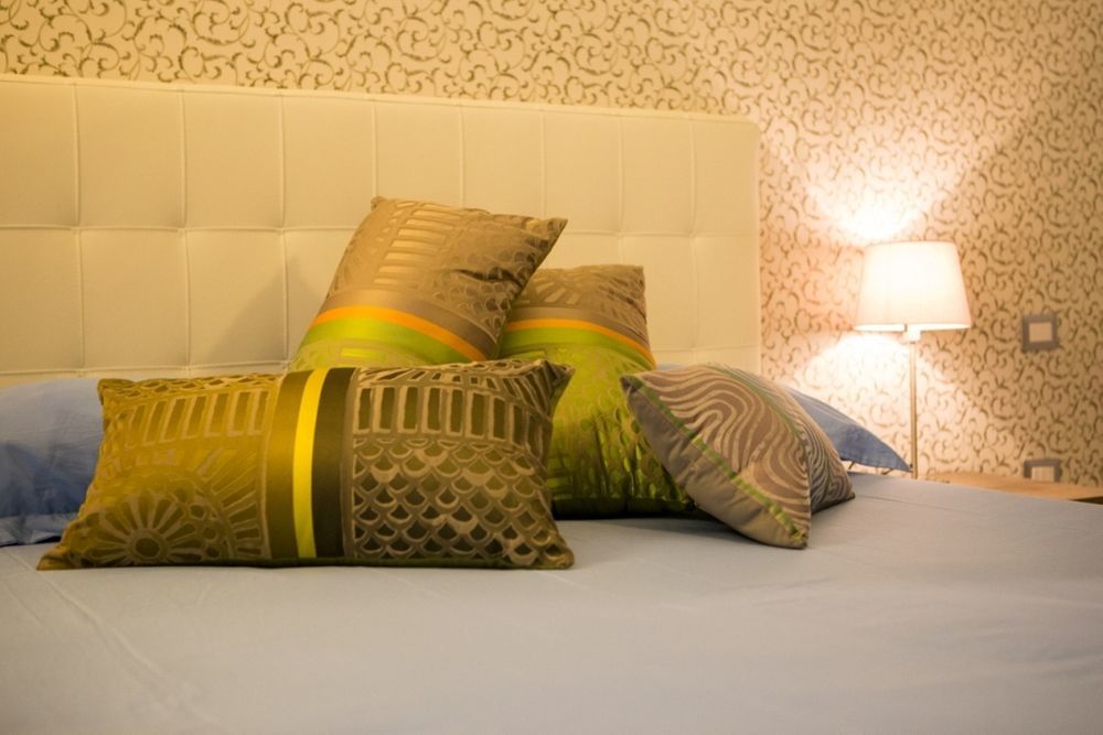 Mikale Rooms Roma Exterior foto