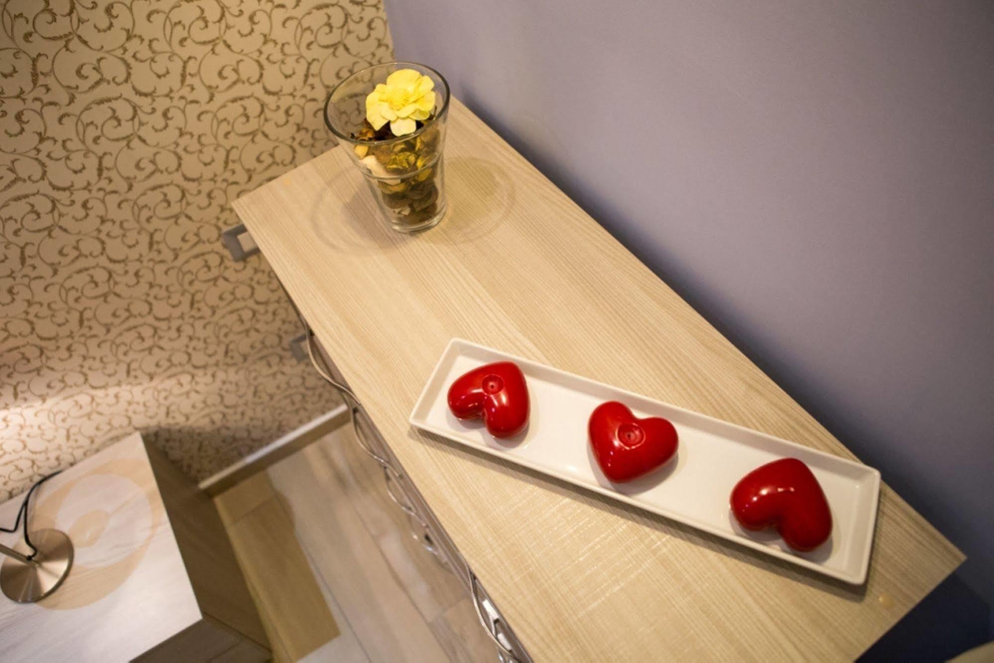 Mikale Rooms Roma Exterior foto