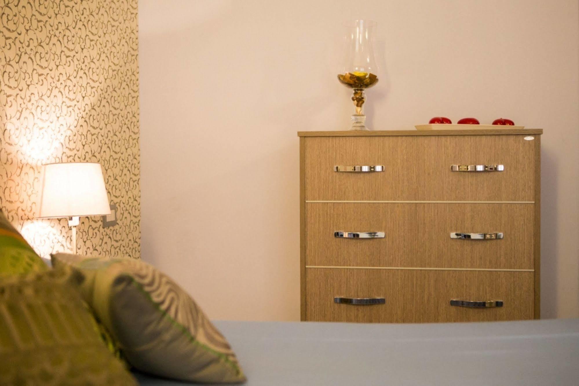 Mikale Rooms Roma Exterior foto