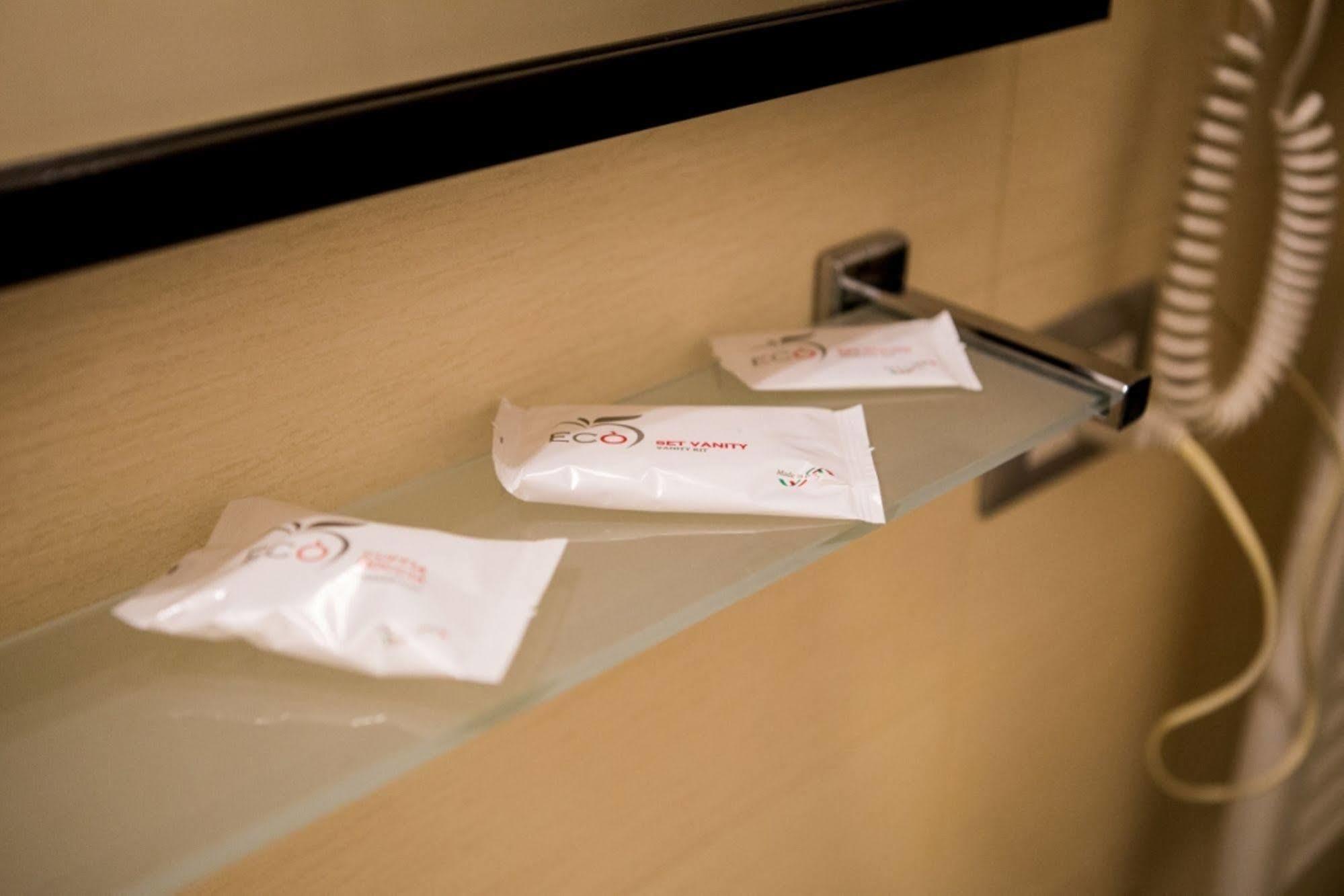 Mikale Rooms Roma Exterior foto