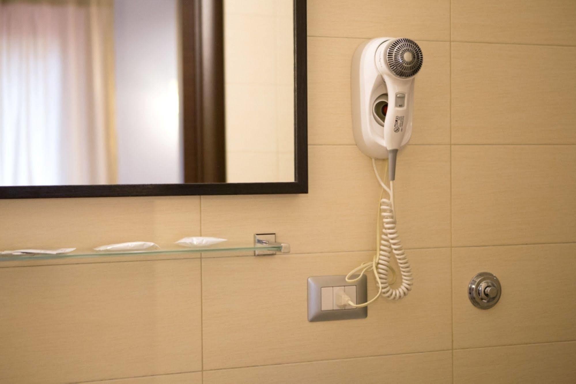 Mikale Rooms Roma Exterior foto