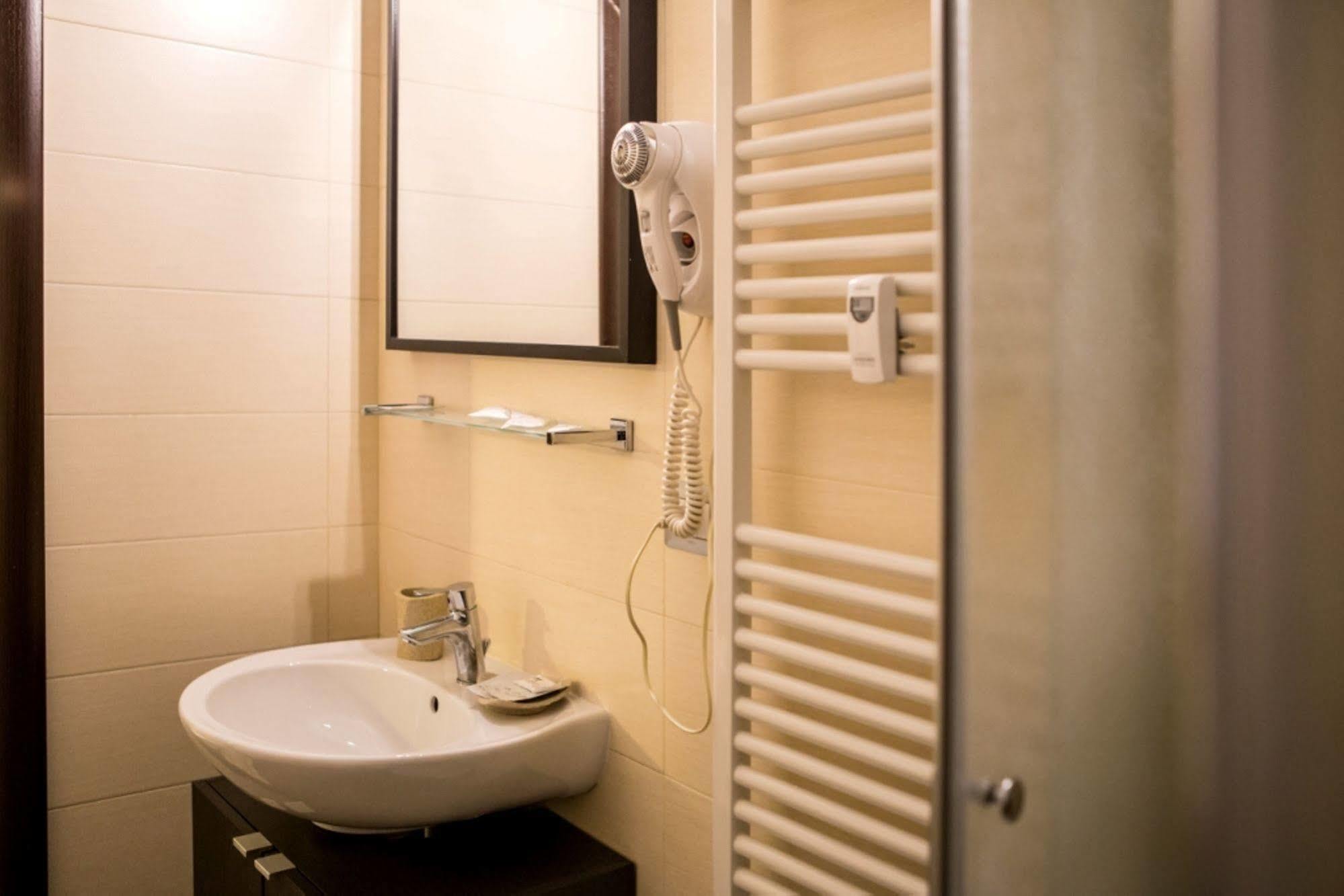 Mikale Rooms Roma Exterior foto