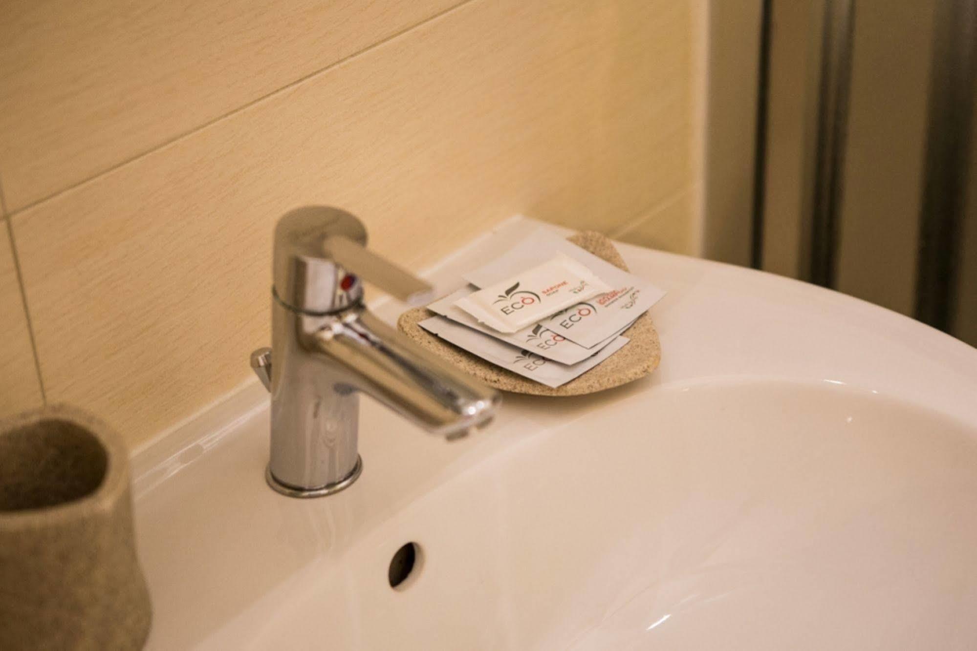Mikale Rooms Roma Exterior foto