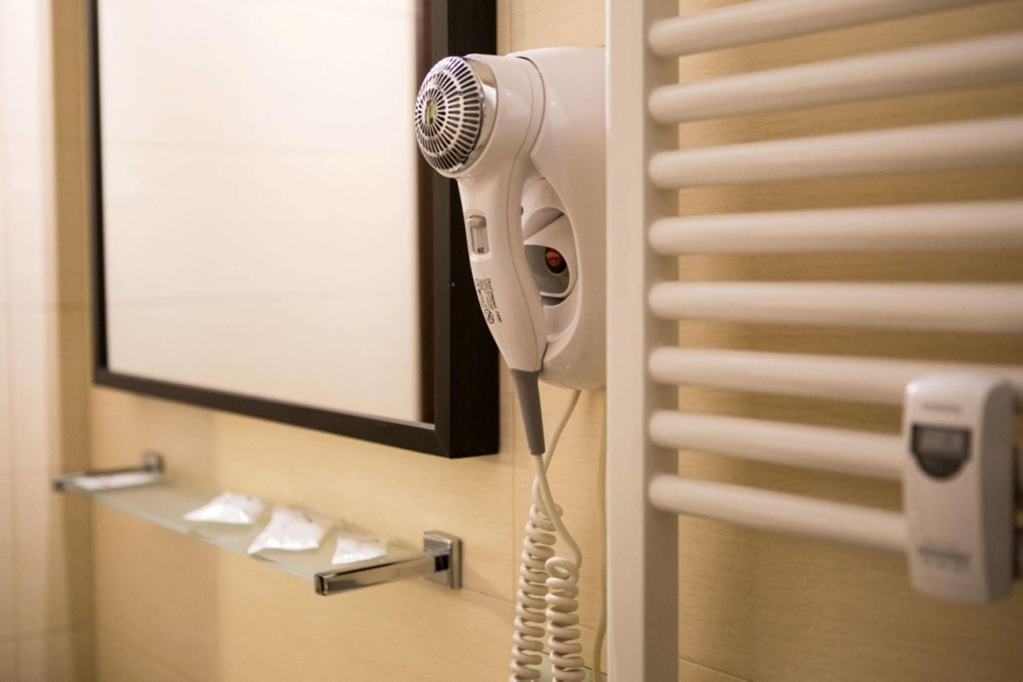 Mikale Rooms Roma Exterior foto
