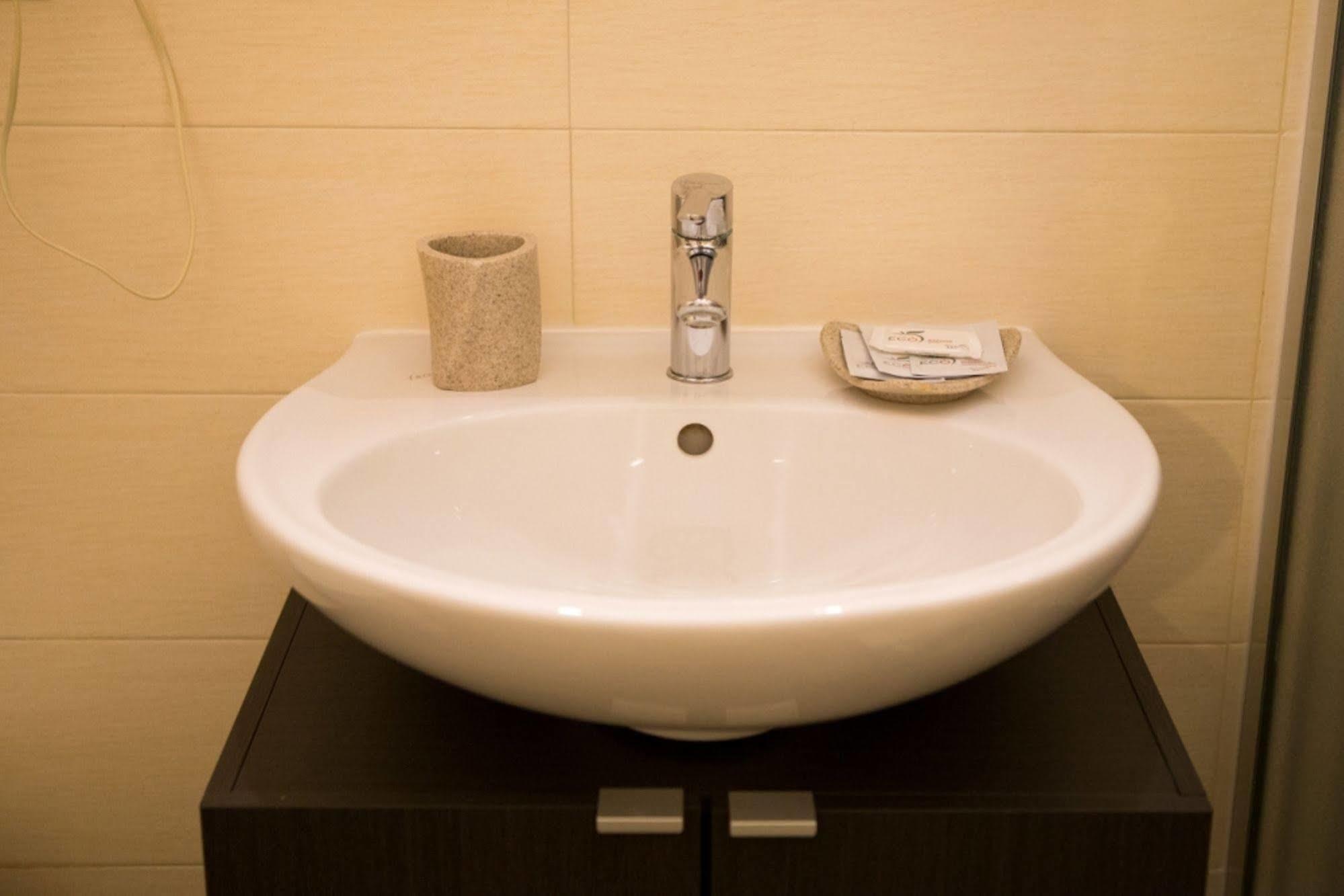 Mikale Rooms Roma Exterior foto