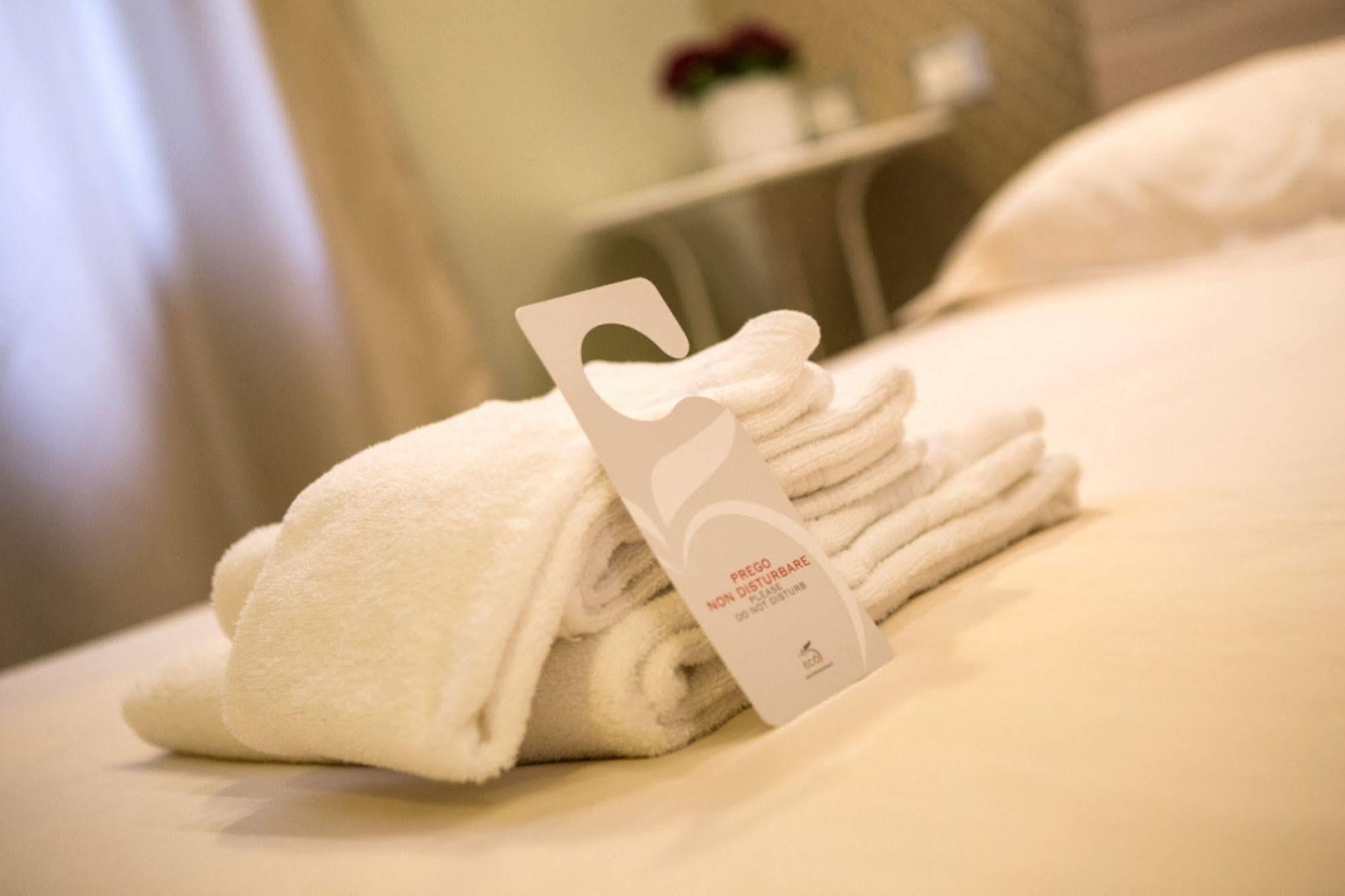 Mikale Rooms Roma Exterior foto