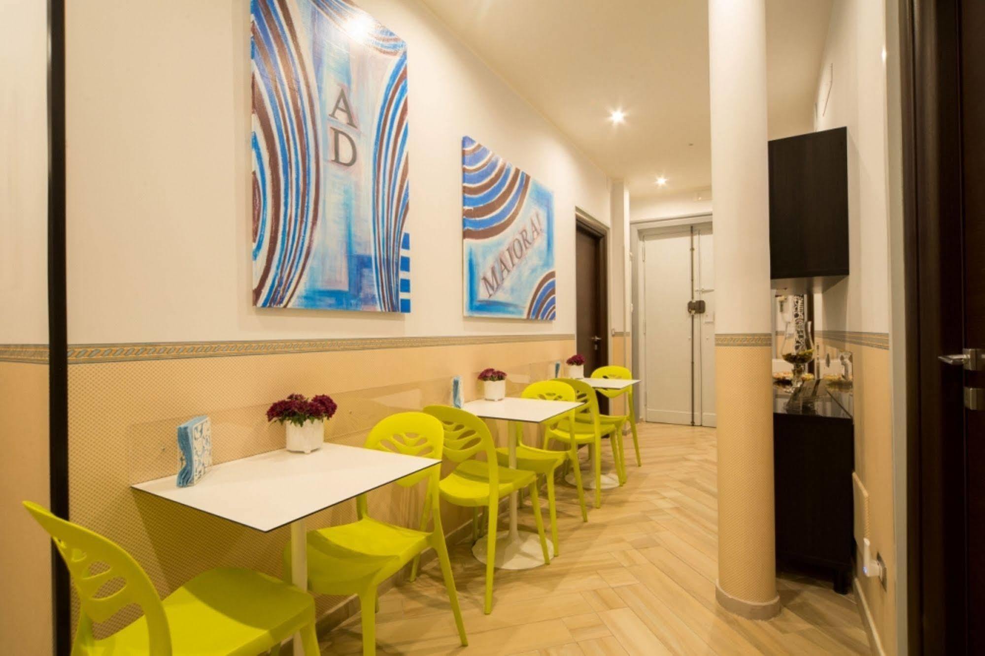 Mikale Rooms Roma Exterior foto